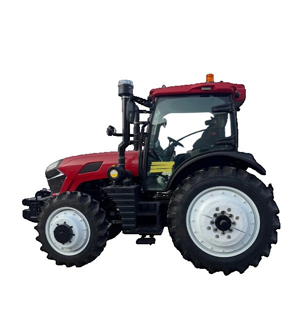 جرار ذو عجلات X1204C