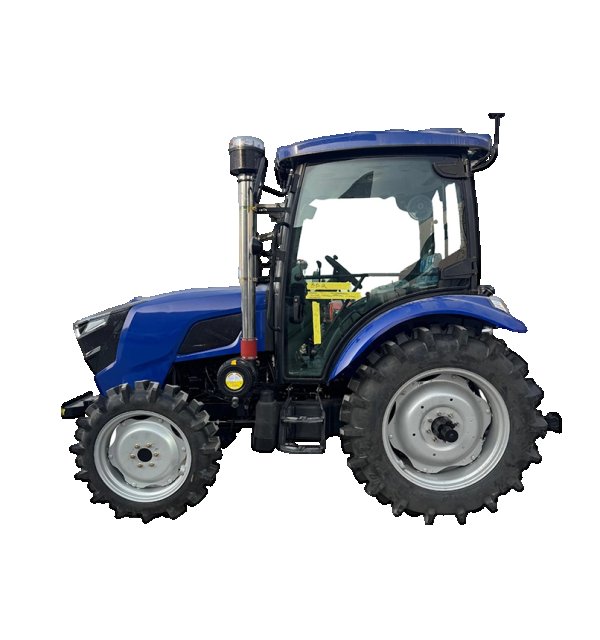 جرار ذو عجلات X704C