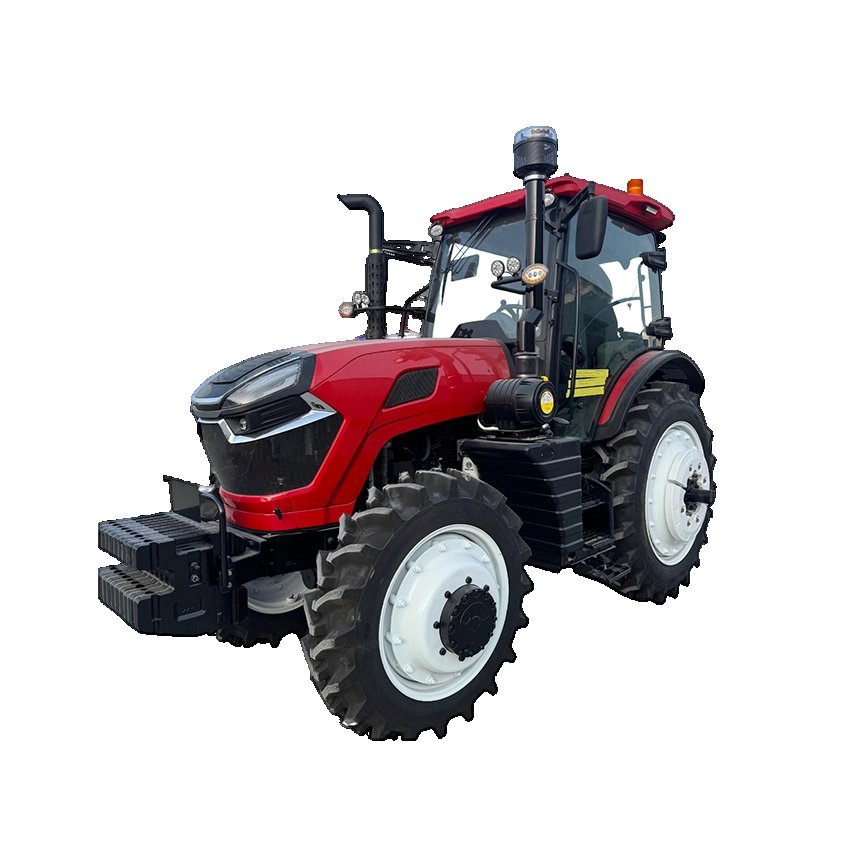 جرار ذو عجلات X1204C