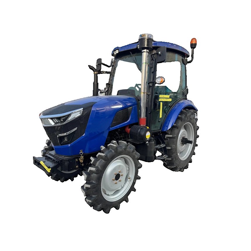 جرار ذو عجلات X704C