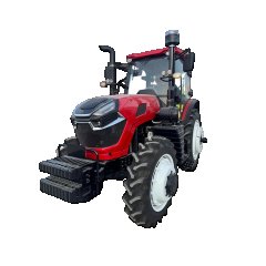 جرار ذو عجلات X1204C