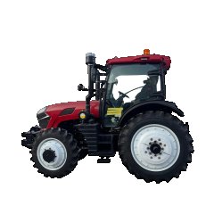 جرار ذو عجلات X1204C