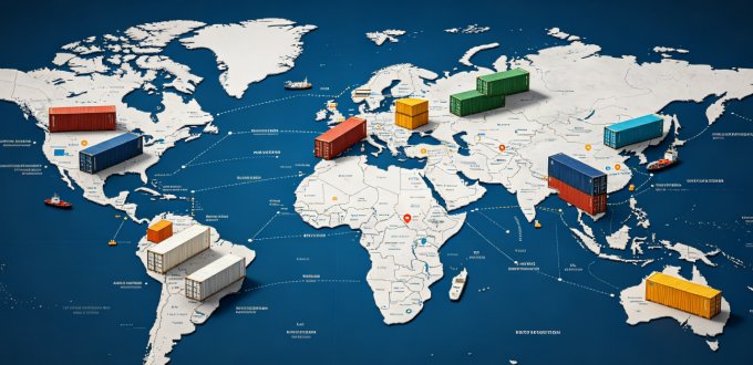 تحديث العلامة التجارية والتصميم العالمي