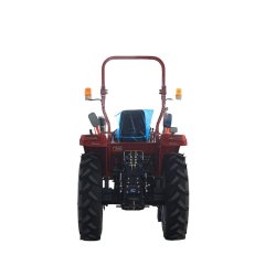 جرار ذو عجلات HC100