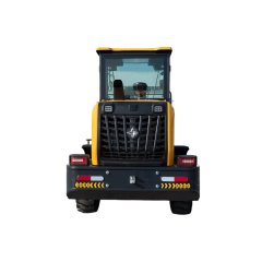 لودر ذو عجلات HC935