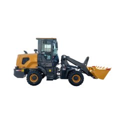 لودر ذو عجلات HC935