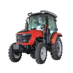 جرار ذو عجلات HC80C