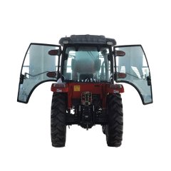 جرار ذو عجلات HC80C