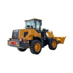 لودر ذو عجلات HC948