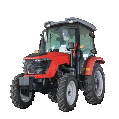 جرار ذو عجلات HC80C