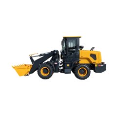 لودر ذو عجلات HC945