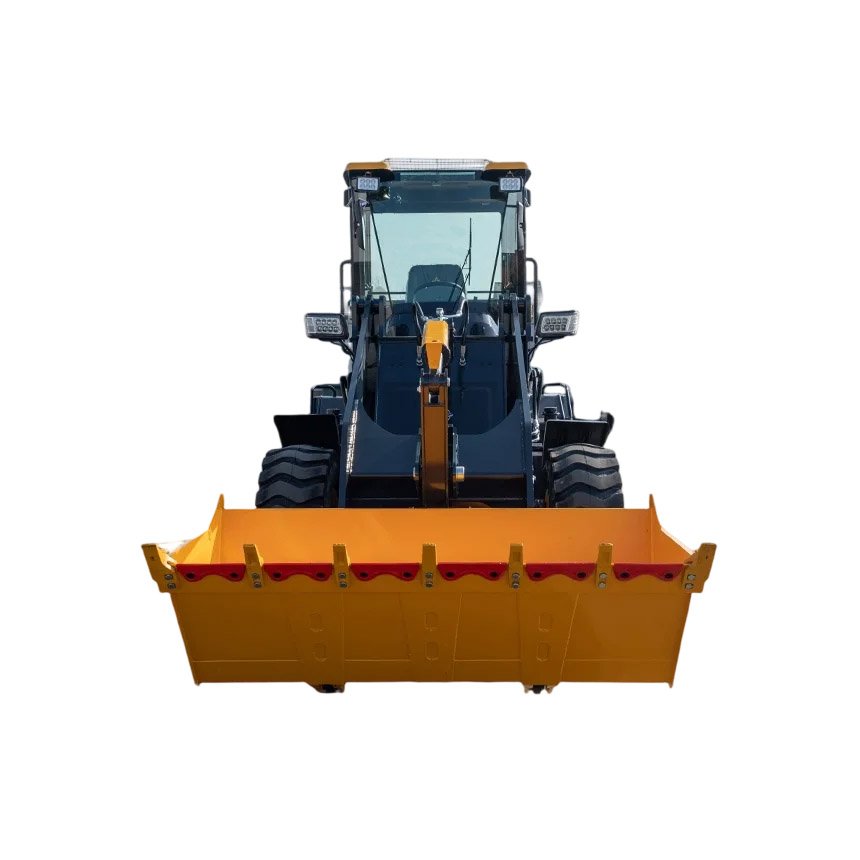لودر ذو عجلات HC945