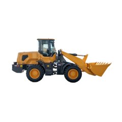 لودر ذو عجلات HC948