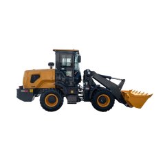 لودر ذو عجلات HC945
