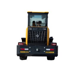 لودر ذو عجلات HC945