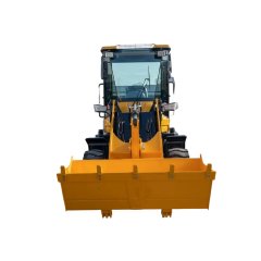 لودر ذو عجلات HC926