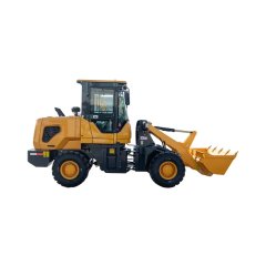 لودر ذو عجلات HC926
