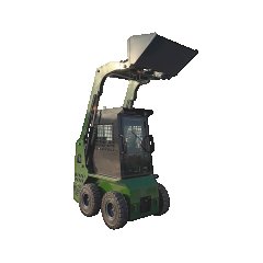 جرافة انزلاقية التوجيه HC25