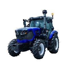 جرار ذو عجلات HC150