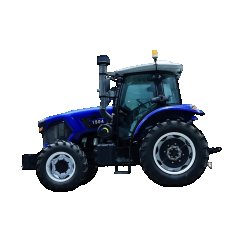 جرار ذو عجلات HC150