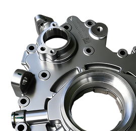 Engine Parts