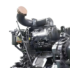 Construction Machinery Parts