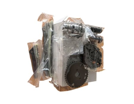 5802009617 Timing Chain Iveco Daily