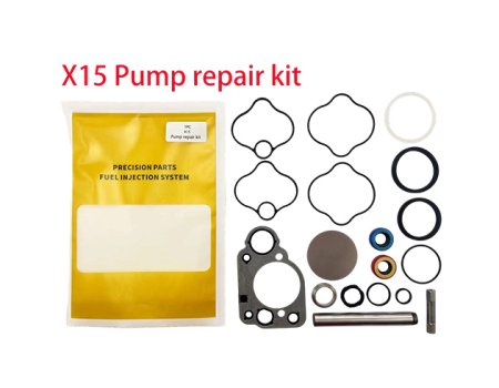 4089431 Kit- 4089431Repair Kit