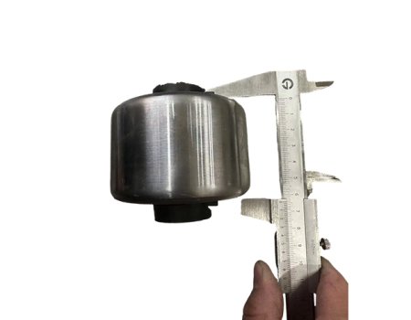 1864205000 Bush Front Cab Mounting