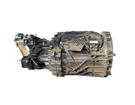 1358.040.099 Gear Box ZF Reman