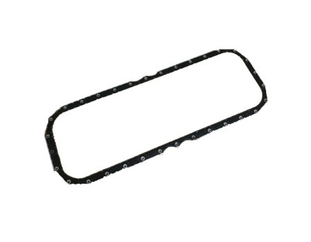 4026684 Gasket Oil Pan Cummins ISX