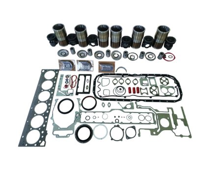 4376171 Cummins ISX Engine Overhaul Kit
