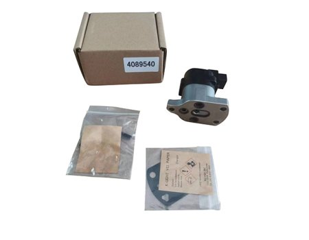 4089540 Actuator Timing Cummins ISX