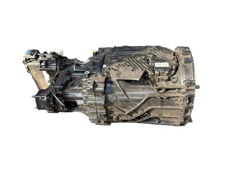 1358.040.099 Gear Box ZF Reman