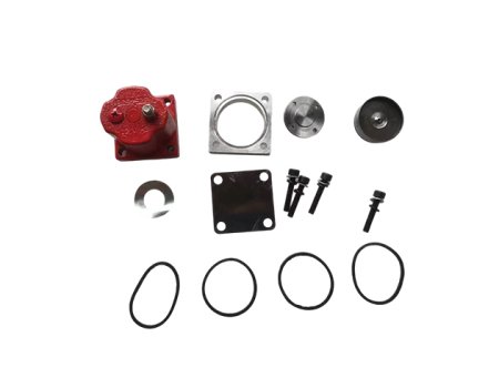 4024808kit Fuel Pump Solenoid Kit 12V
