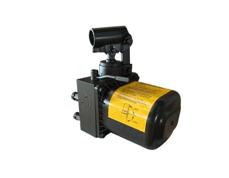 2029386C91 Cabin Tilt Pump