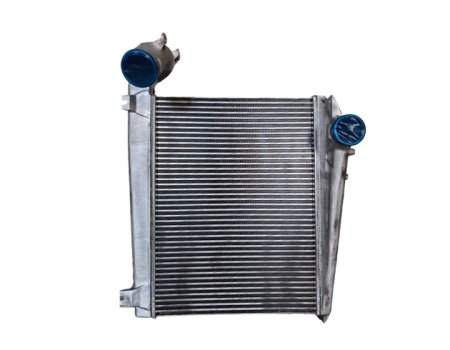 124224000 Intercooler Freightliner Argosy