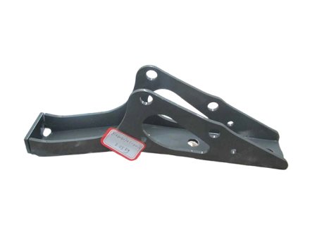 810W41701-0076 Flat Floor Cab Airbag Mounting Bracket