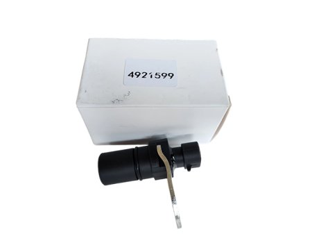 4921599 Sensor Postion ISX