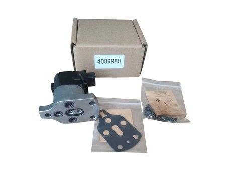 4089980 Actuator Metering ISX