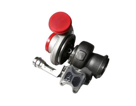 4090042-Turbo Charger ISX