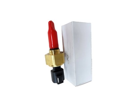 4921473 Sensor Isx Boost Tem