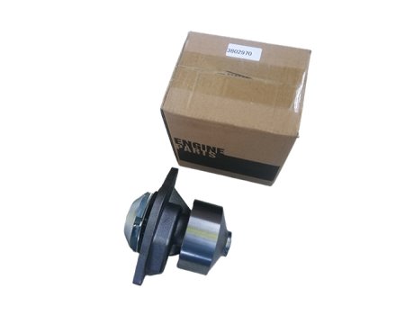 3802970 Water Pump For Cummins 6BT5.9