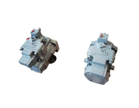 ZX870-5G Main Hydraulic Pump