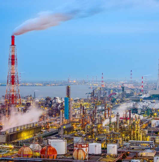 Cyclonic Separation Technology:  A Centrifugal Force-Based Approach for Enhanced Oil-Water Separation