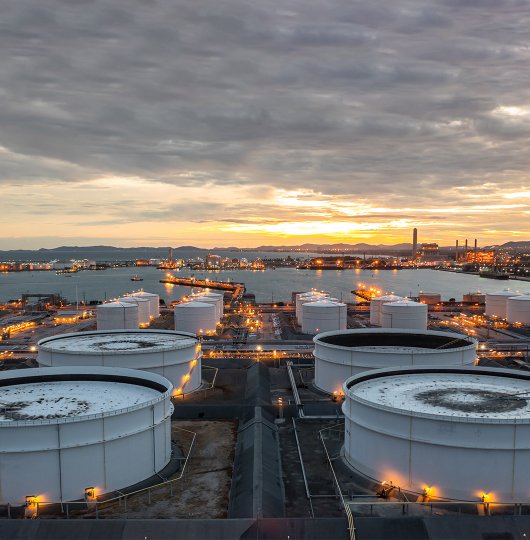 Exploring new pathways for Coal-to-Gas Wastewater Treatment: Cyclonic Separation and Coalescence Technology.