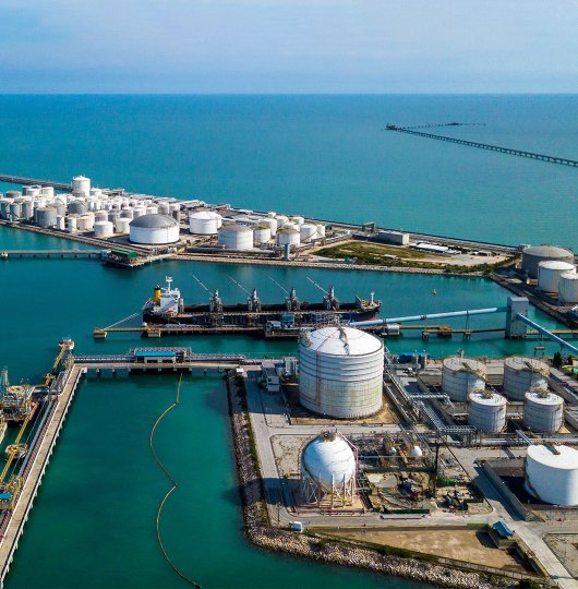 Coarse-grained coalescence technology (WYS type oil-water separator): Effectively solves the challenging problem of treating residual liquids from new materials.