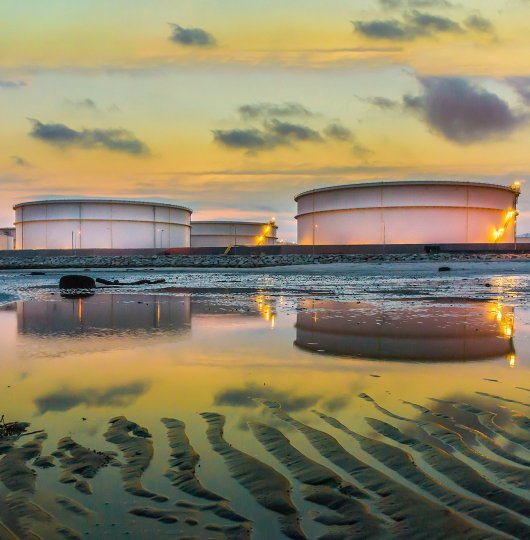 Oil-water separation "black technology": coarse-grained coalescence technology, which makes small oil droplets "clump together" and float!