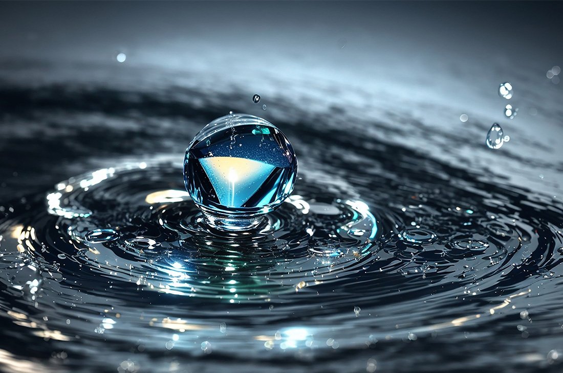 General contracting of chemicals and technical services for circulating water