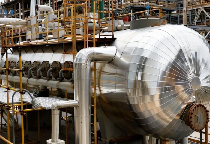 ZJYS-XX fine oil-water separator